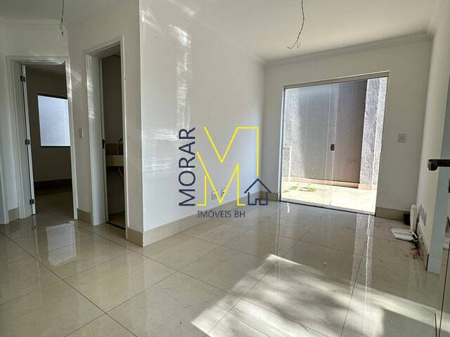 #MI2206 - Apartamento para Venda em Belo Horizonte - MG - 1