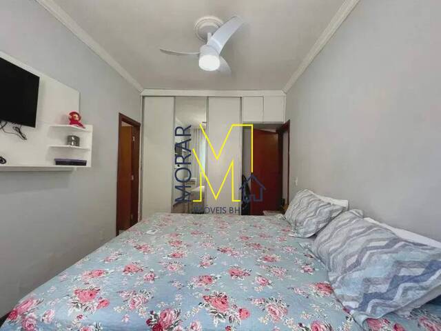 Casa para Venda em Belo Horizonte - 5