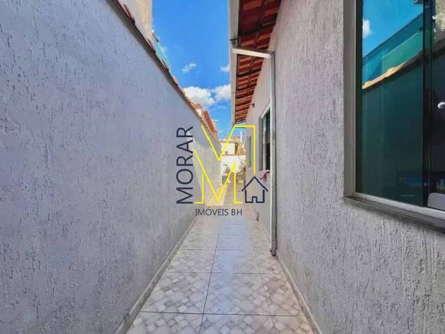 #MI2207 - Casa para Venda em Belo Horizonte - MG - 3