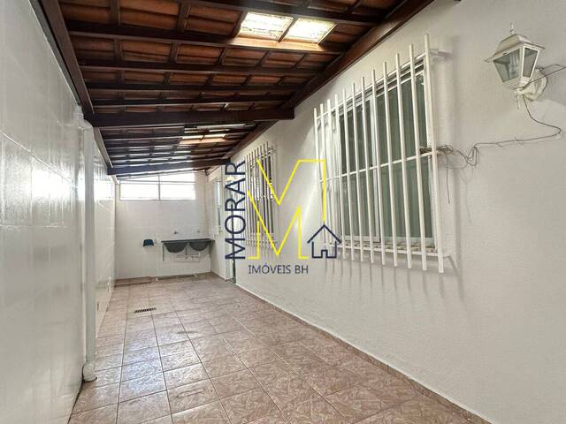 #MI2170 - Apartamento para Venda em Belo Horizonte - MG - 1