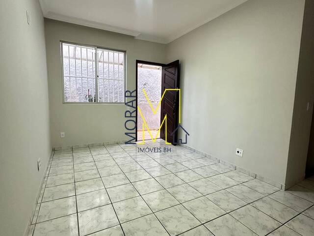 #MI2170 - Apartamento para Venda em Belo Horizonte - MG - 3