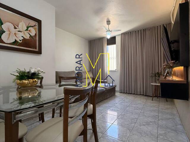 #MI2208 - Apartamento para Venda em Belo Horizonte - MG - 2