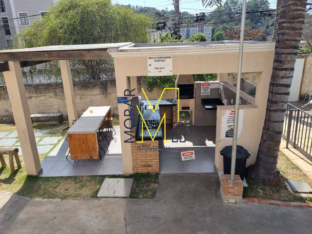 #MI2209 - Apartamento para Venda em Belo Horizonte - MG - 3