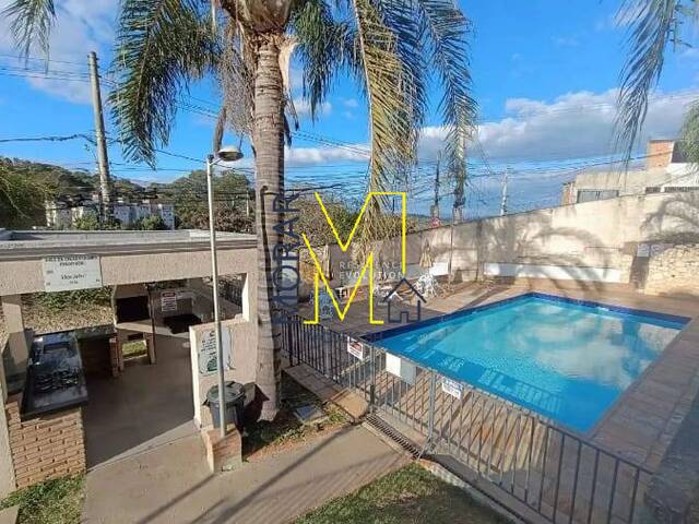 #MI2209 - Apartamento para Venda em Belo Horizonte - MG - 1