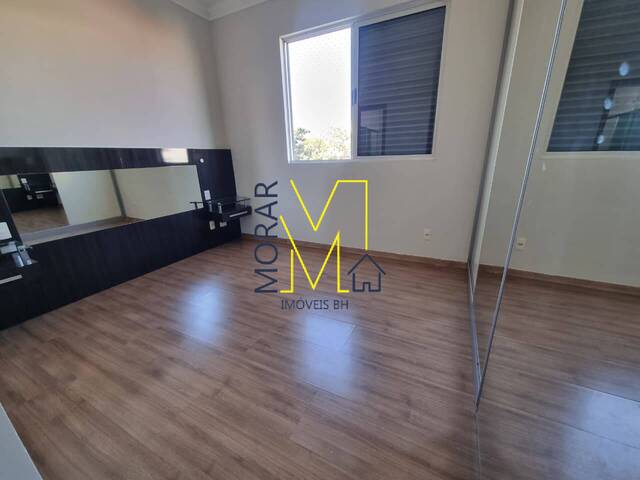 #MI2211 - Apartamento para Venda em Belo Horizonte - MG - 3