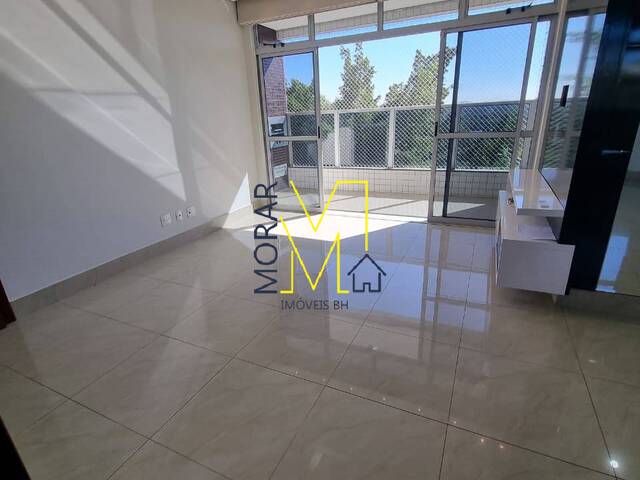 Apartamento para Venda em Belo Horizonte - 5
