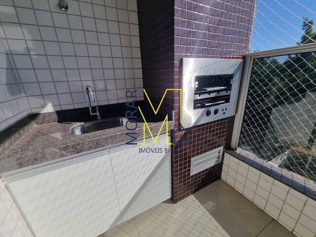 Apartamento para Venda em Belo Horizonte - 4