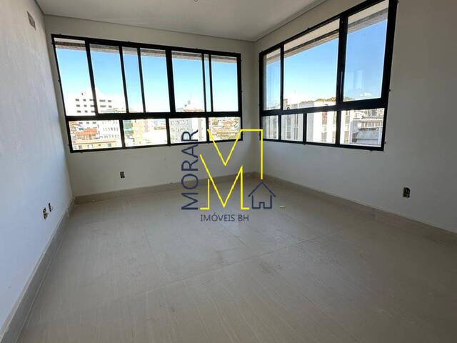 #MI2212 - Apartamento para Venda em Belo Horizonte - MG - 1