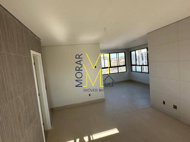 Apartamento para Venda em Belo Horizonte - 5