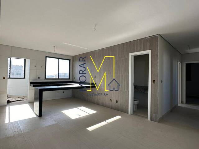 #MI2212 - Apartamento para Venda em Belo Horizonte - MG - 2
