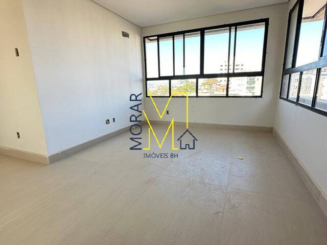 #MI2212 - Apartamento para Venda em Belo Horizonte - MG - 3