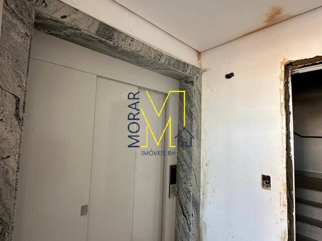 #MI2212 - Apartamento para Venda em Belo Horizonte - MG - 2