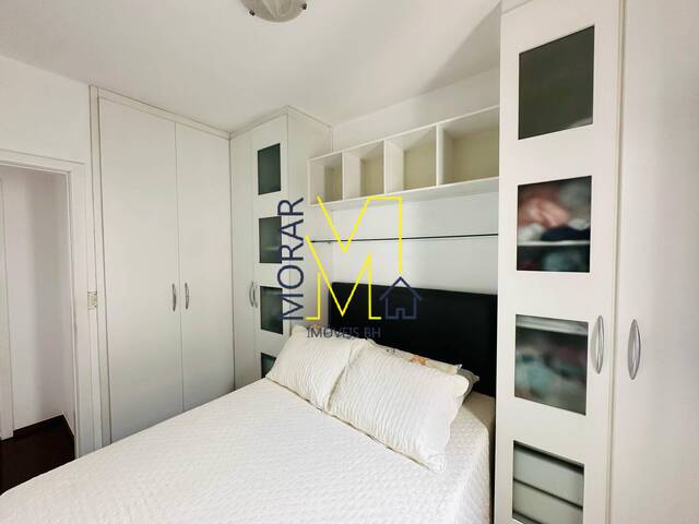 #MI2213 - Apartamento para Venda em Belo Horizonte - MG - 3