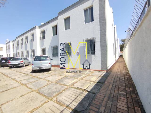 #MI2215 - Apartamento para Venda em Belo Horizonte - MG - 1