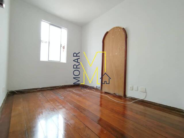 Apartamento para Venda em Belo Horizonte - 4