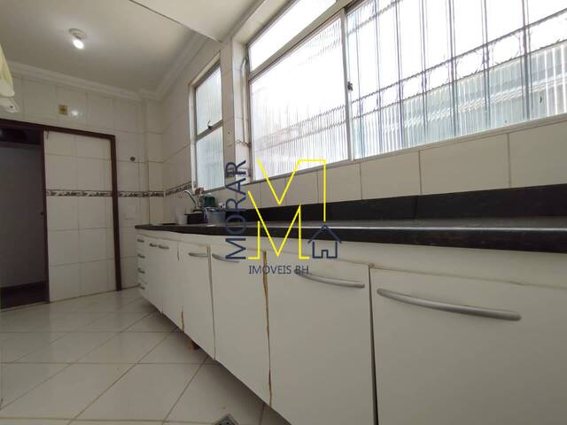 Apartamento para Venda em Belo Horizonte - 5
