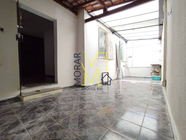 #MI2215 - Apartamento para Venda em Belo Horizonte - MG - 2