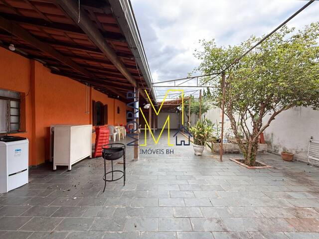 #MI2216 - Casa para Venda em Belo Horizonte - MG - 3