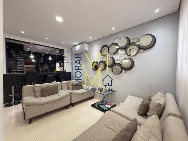 #MI2217 - Casa para Venda em Belo Horizonte - MG - 1
