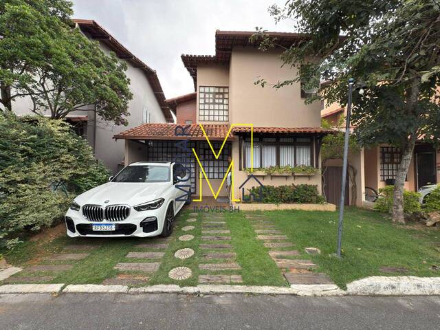 Casa para Venda em Belo Horizonte - 5