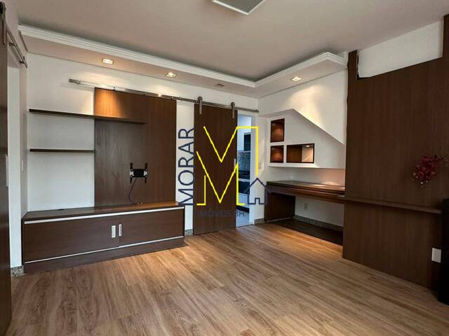 #MI2220 - Apartamento para Venda em Belo Horizonte - MG - 1