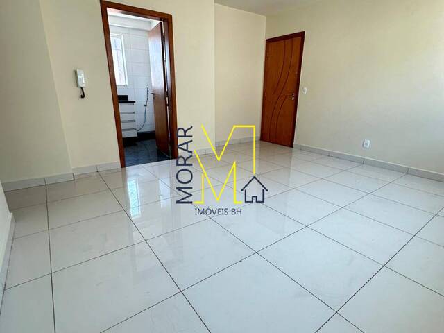Apartamento para Venda em Belo Horizonte - 4