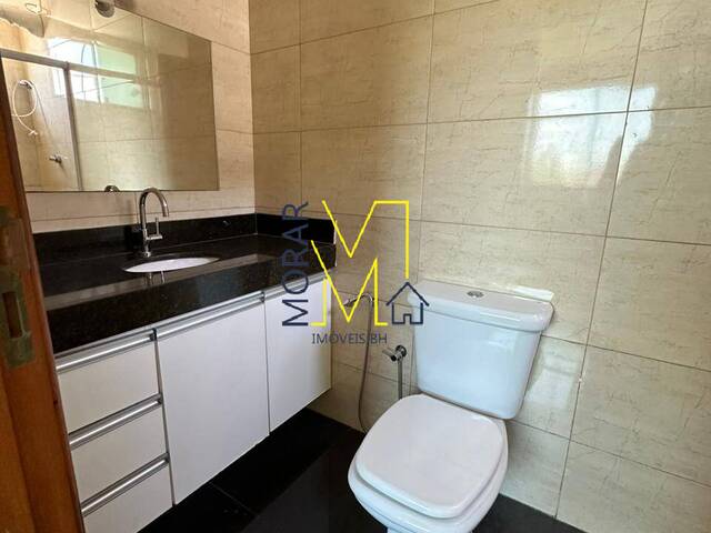 Apartamento para Venda em Belo Horizonte - 5