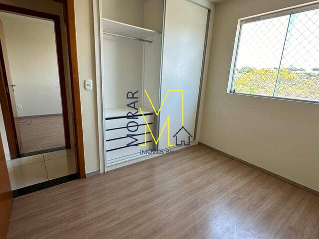 #MI2221 - Apartamento para Venda em Belo Horizonte - MG - 3