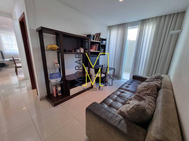Casa para Venda em Belo Horizonte - 5