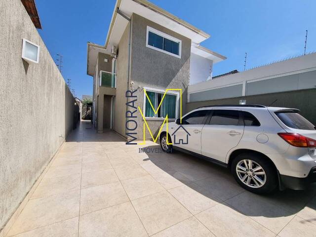 #MI2223 - Casa para Venda em Belo Horizonte - MG - 3