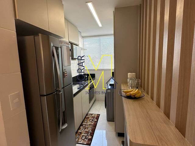 Apartamento para Venda em Belo Horizonte - 4