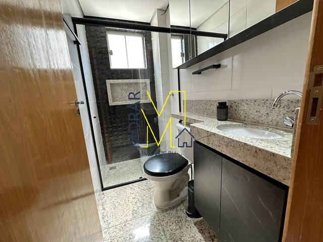 Apartamento para Venda em Belo Horizonte - 5