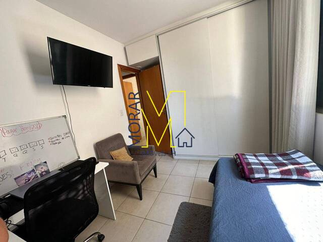 Apartamento para Venda em Belo Horizonte - 5