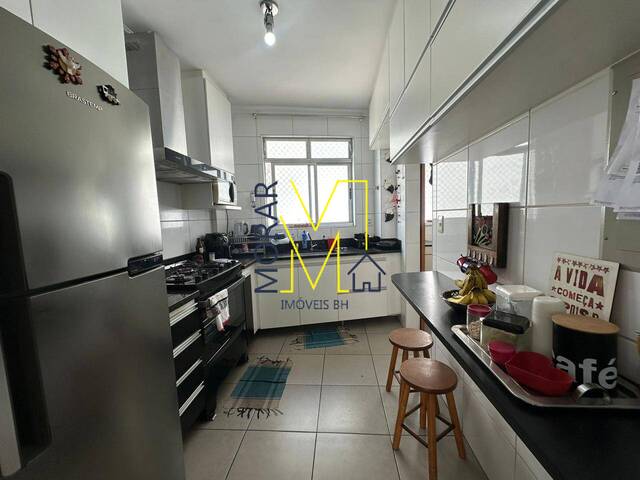 Apartamento para Venda em Belo Horizonte - 4