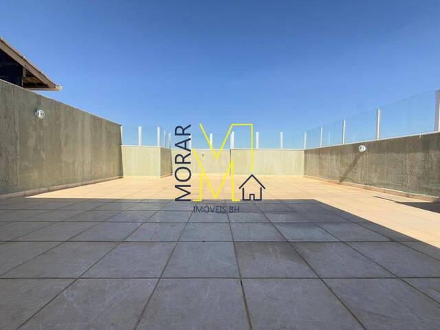 #MI2227 - Apartamento para Venda em Belo Horizonte - MG - 3