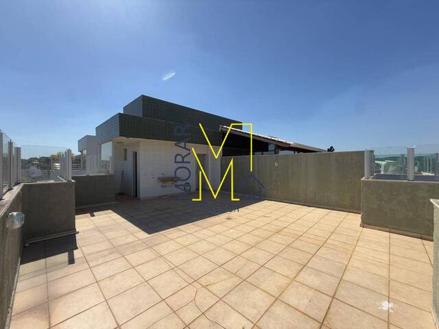 #MI2227 - Apartamento para Venda em Belo Horizonte - MG - 1