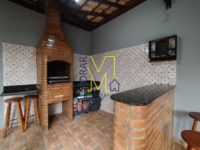 Casa para Venda em Belo Horizonte - 5