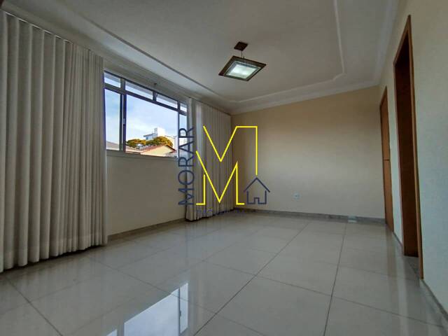 #MI2230 - Apartamento para Venda em Belo Horizonte - MG - 1