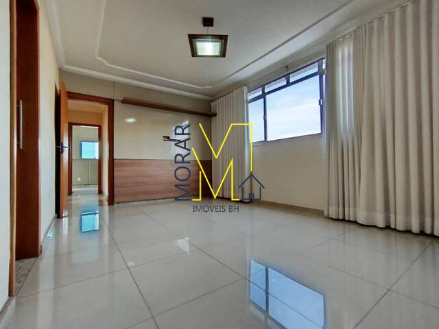 #MI2230 - Apartamento para Venda em Belo Horizonte - MG - 2