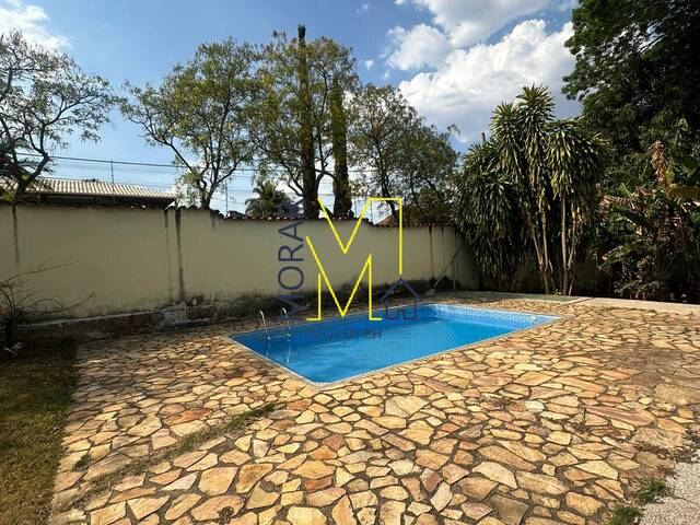 #MI2231 - Casa para Venda em Belo Horizonte - MG - 1