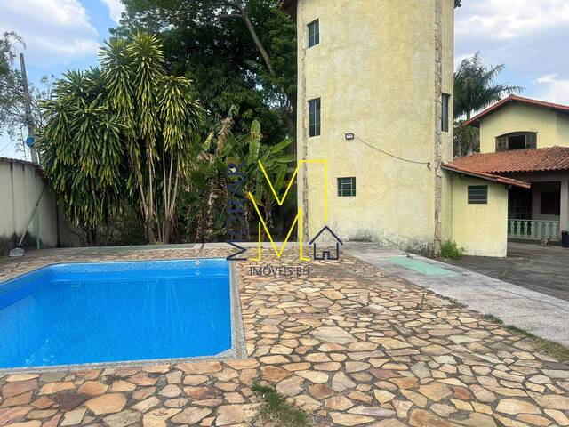 #MI2231 - Casa para Venda em Belo Horizonte - MG - 3