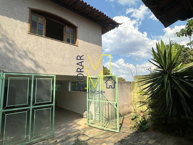 Casa para Venda em Belo Horizonte - 5