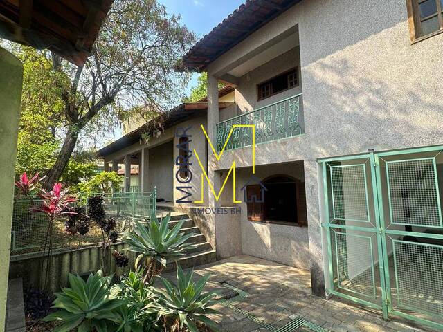 Casa para Venda em Belo Horizonte - 4