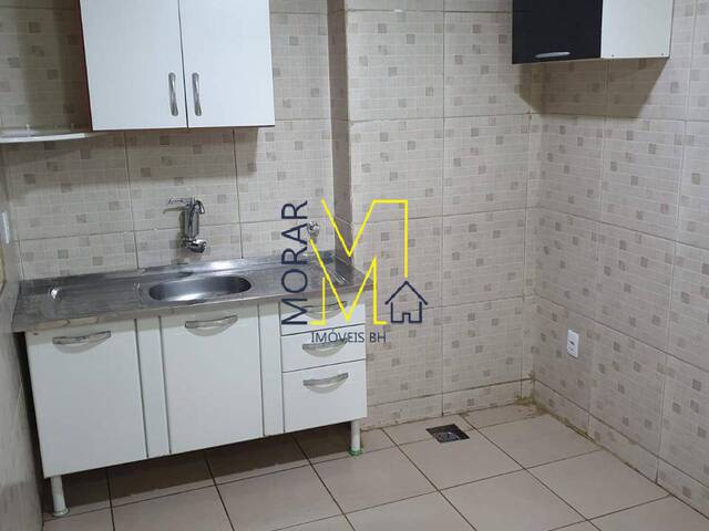 Apartamento para Venda em Belo Horizonte - 5