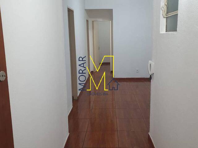 Apartamento para Venda em Belo Horizonte - 4