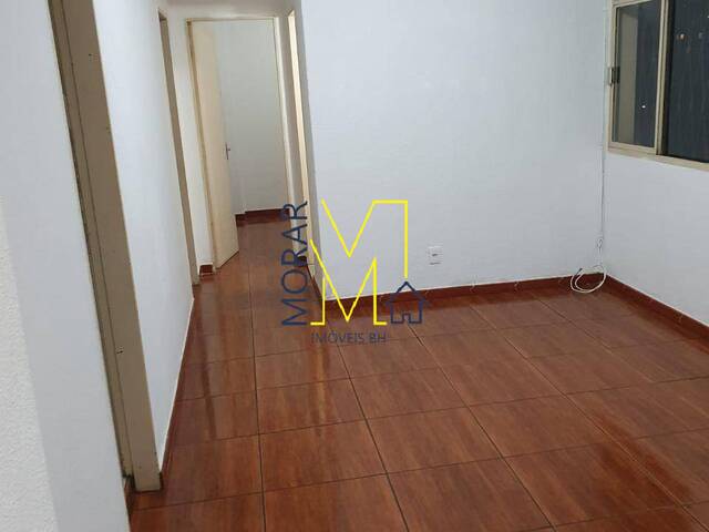 #MI2232 - Apartamento para Venda em Belo Horizonte - MG - 3