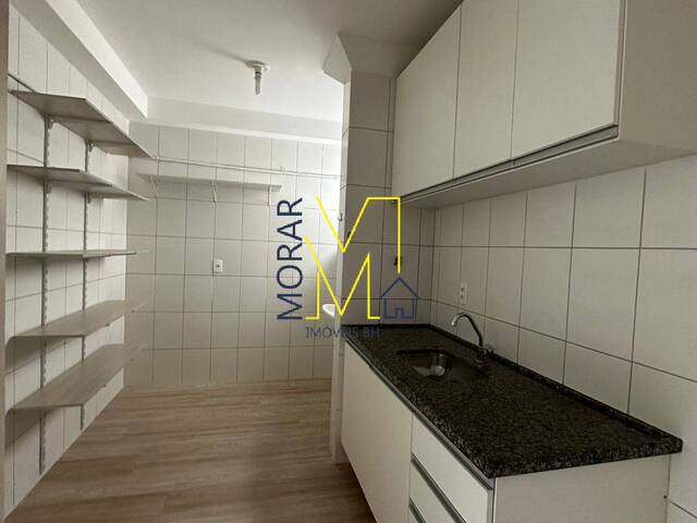 Apartamento para Venda em Belo Horizonte - 4