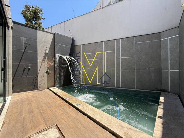 #MI2236 - Casa para Venda em Belo Horizonte - MG - 1