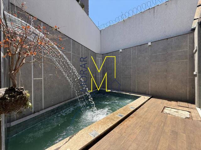 #MI2236 - Casa para Venda em Belo Horizonte - MG - 2