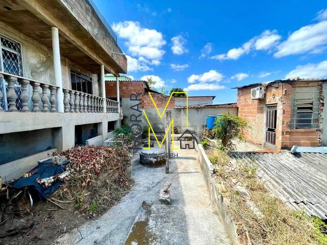 Casa para Venda em Belo Horizonte - 4